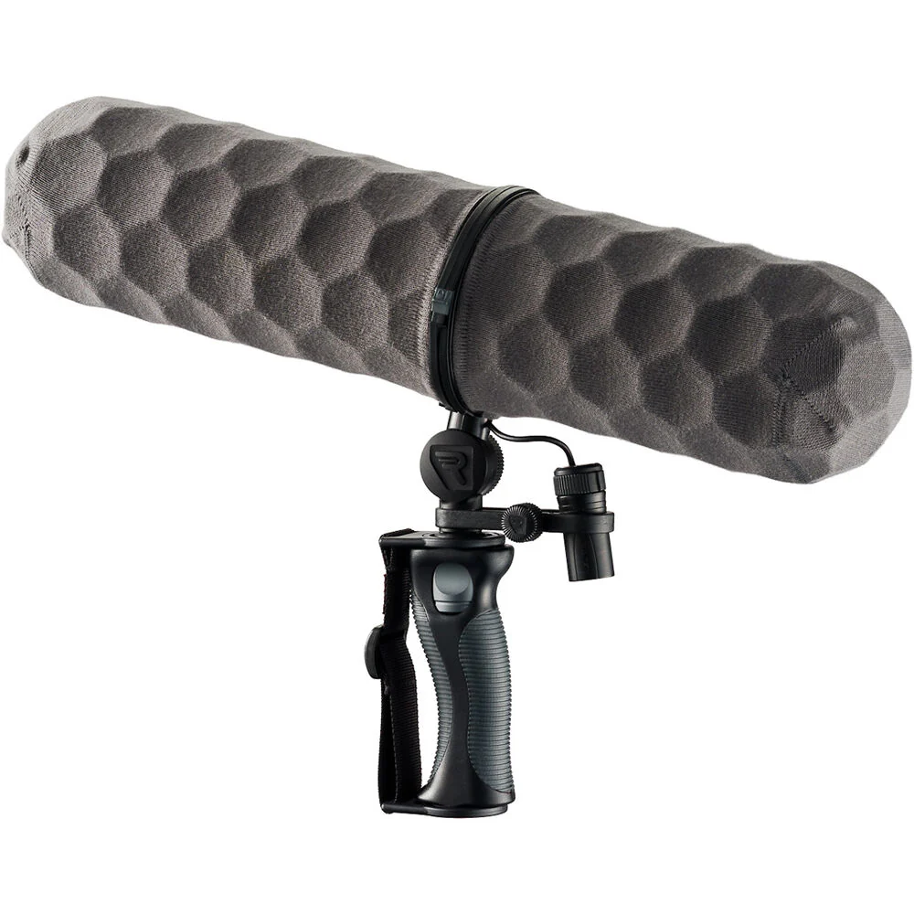 Rycote Nano Shield Windshield NS5-DC for Mics up to 11.2" Long - Image 3