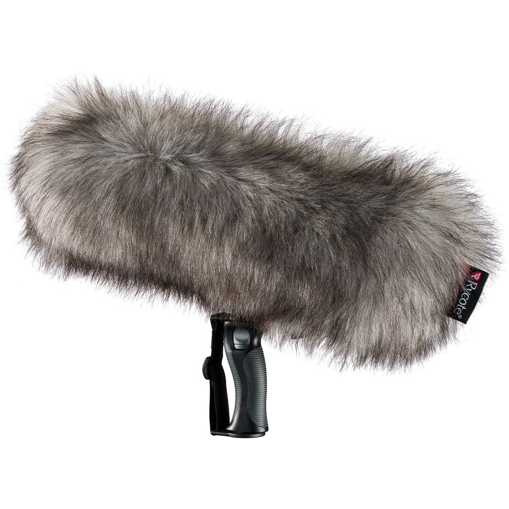 Rycote Nano Shield Windshield NS5-DC for Mics up to 11.2" Long - Image 4