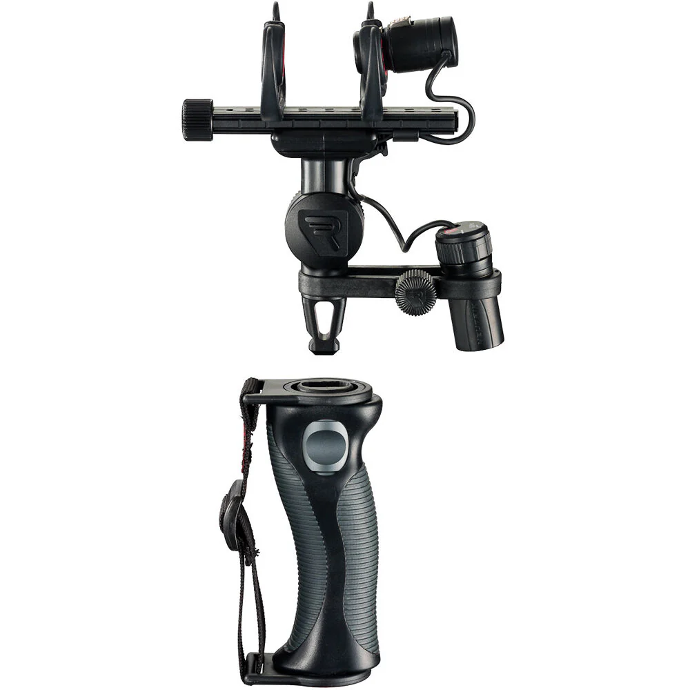 Rycote Nano Shield Windshield NS5-DC for Mics up to 11.2" Long - Image 5