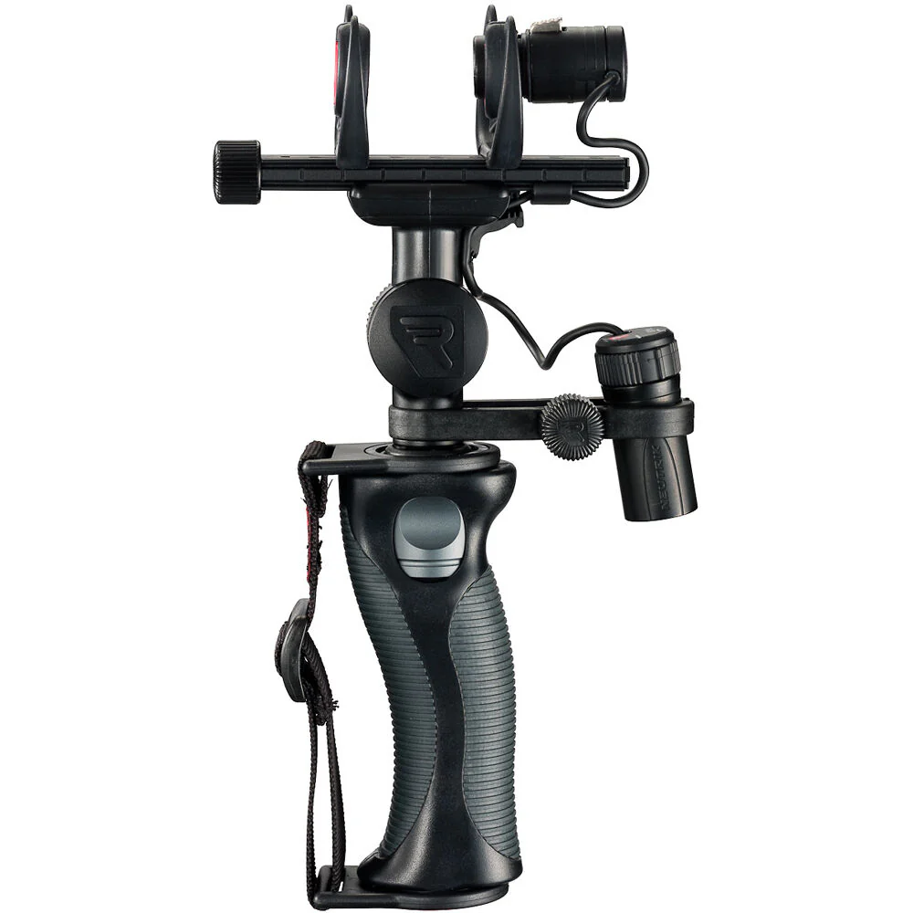 Rycote Nano Shield Windshield NS5-DC for Mics up to 11.2" Long - Image 6