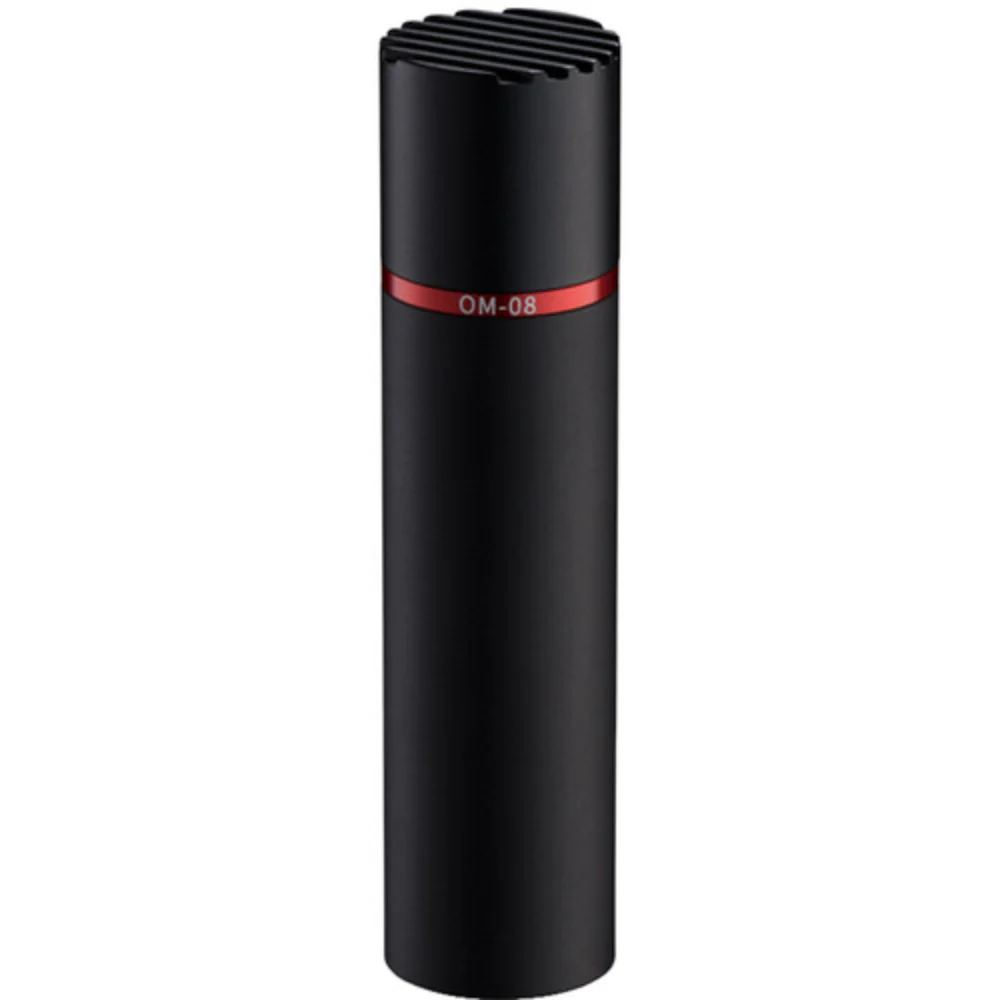 Rycote OM-08 Small-Diaphragm Condenser Microphone - Image 3