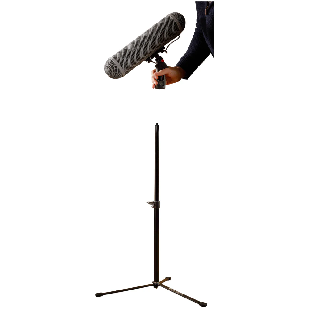 Rycote PCS-Sound Stand 3/8"