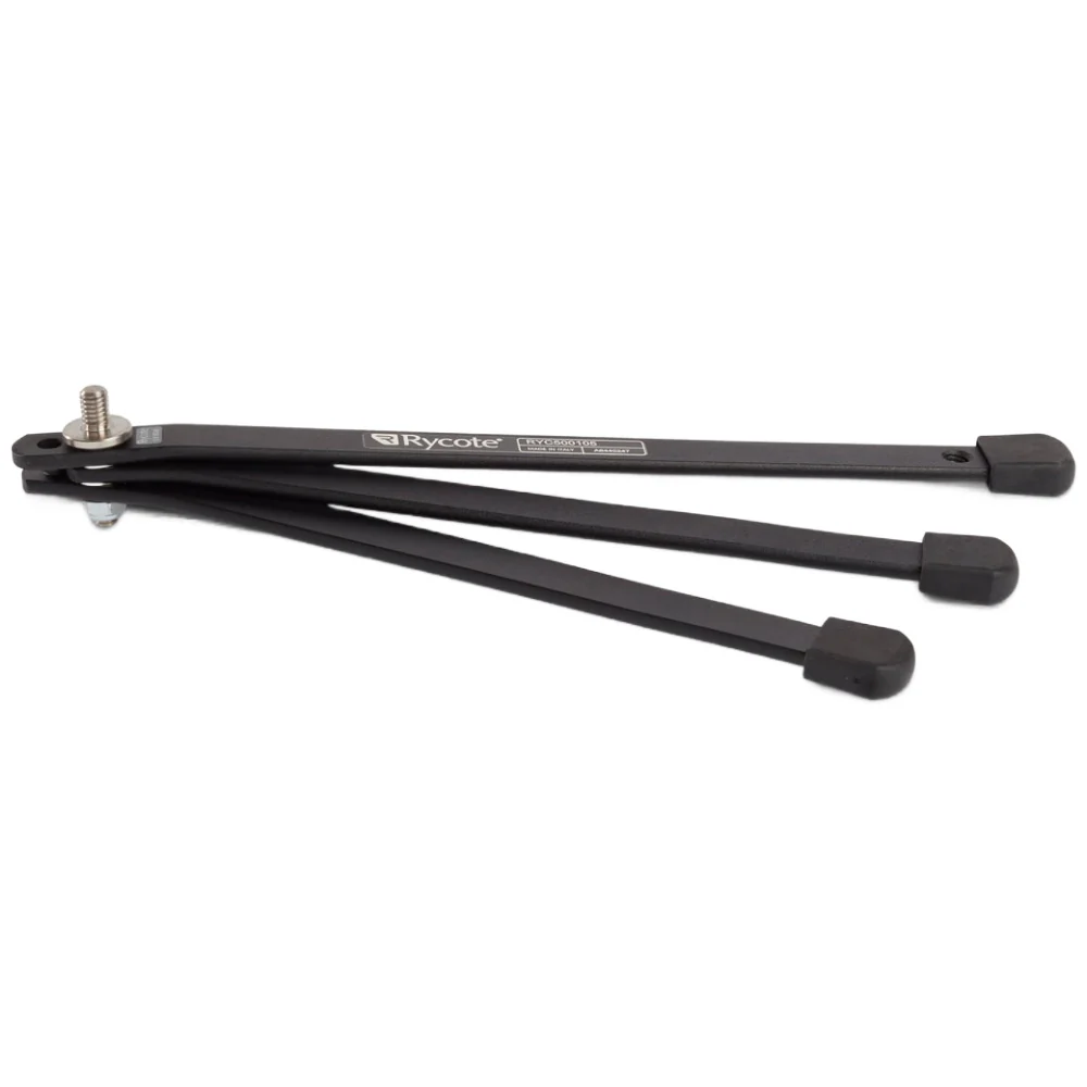 Rycote PCS-Stand Base 3/8" - Image 2