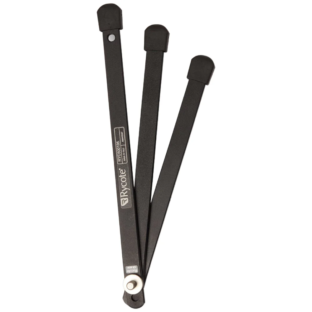 Rycote PCS-Stand Base 3/8" - Image 3
