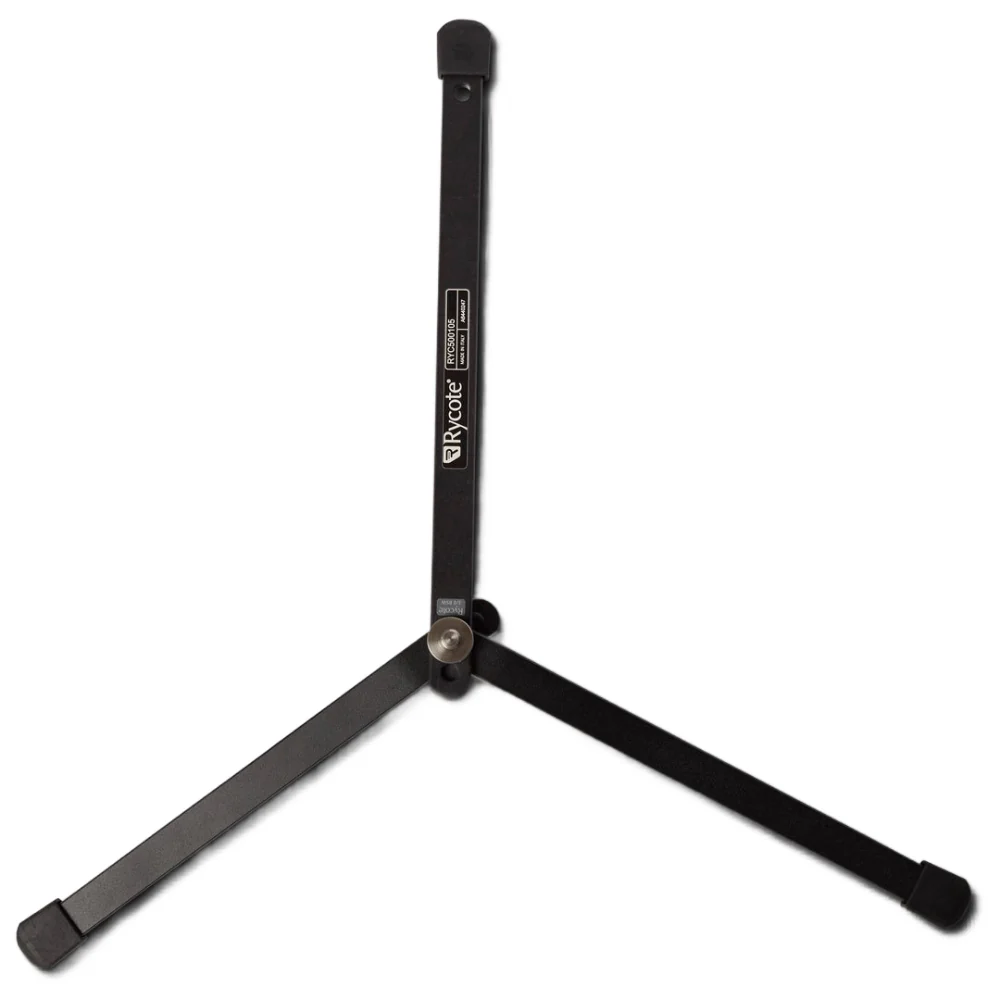 Rycote PCS-Stand Base 3/8" - Image 4