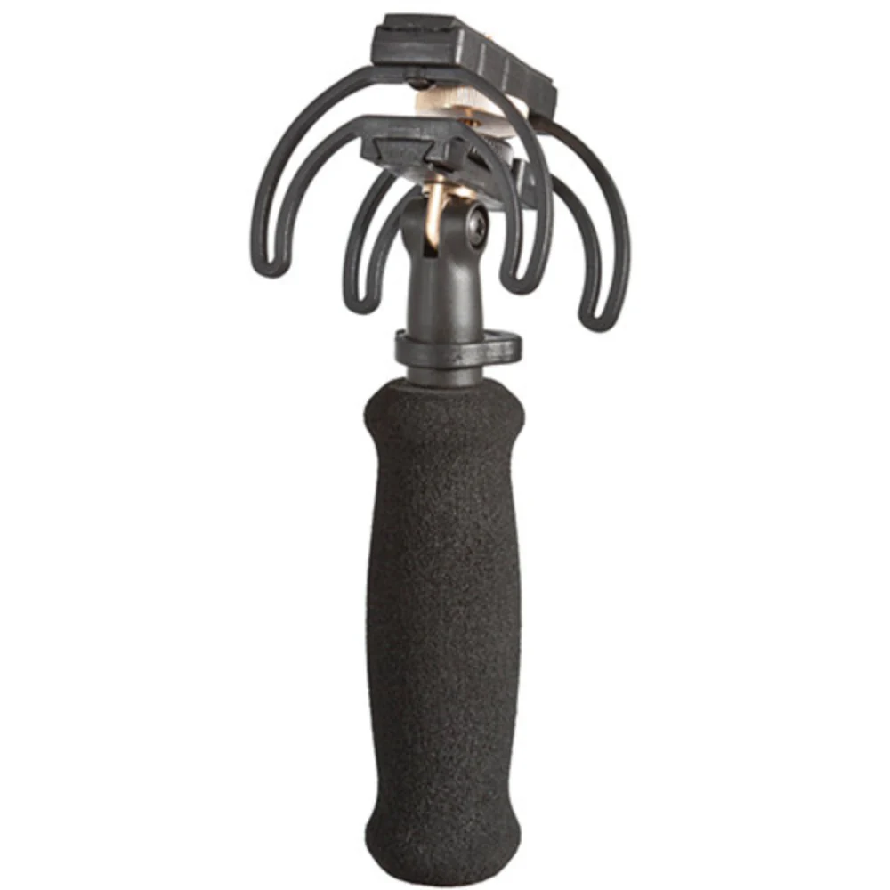 Rycote Portable Recorder Audio Kit for Tascam DR-07 MKII - Image 3