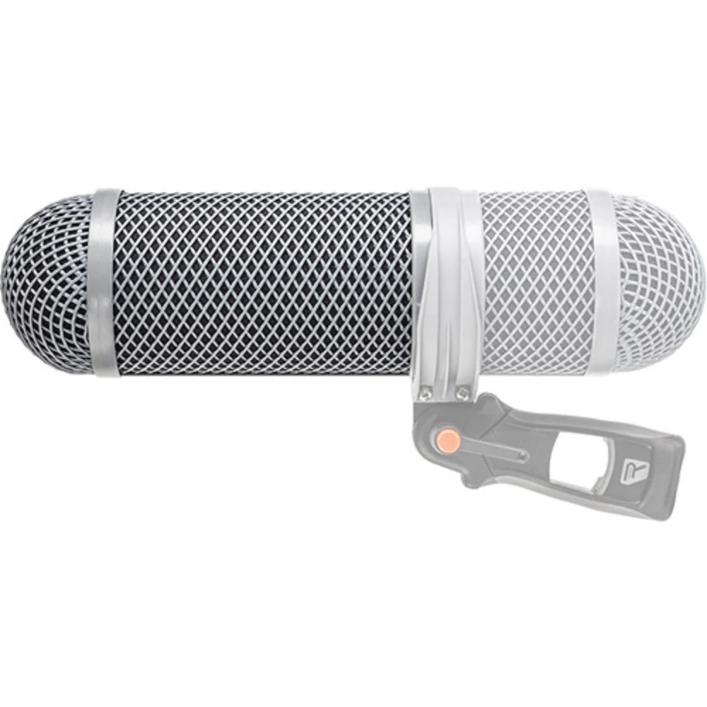Rycote Replacement Front Pod for Super-Shield