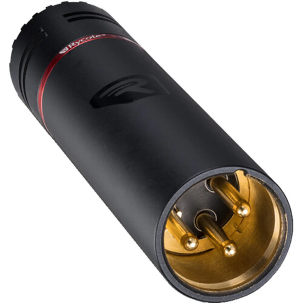 Rycote SC-08 Small-Diaphragm Condenser Microphone - Image 4