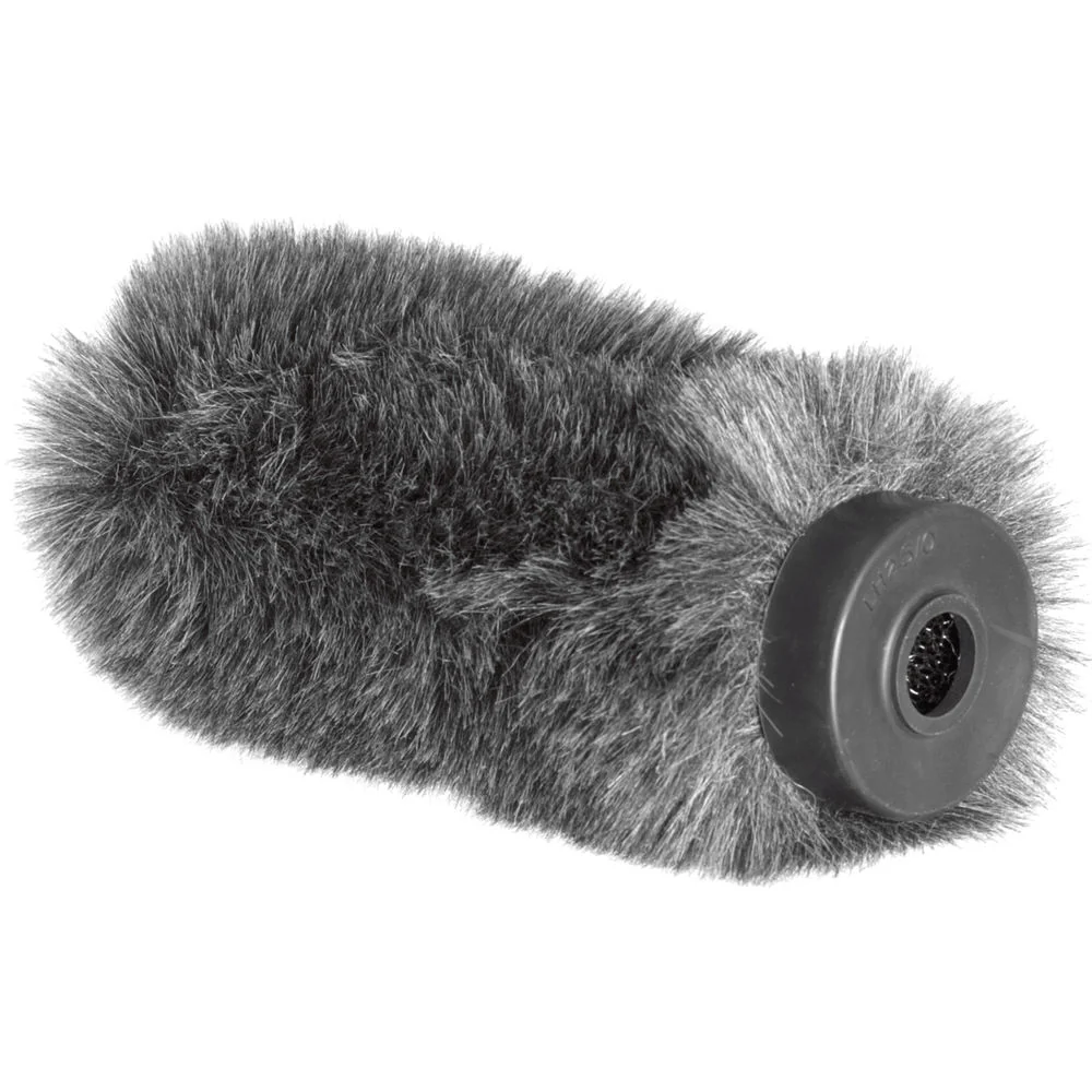 Rycote Softie (17.8 cm Long, 0.9" Diameter Hole)