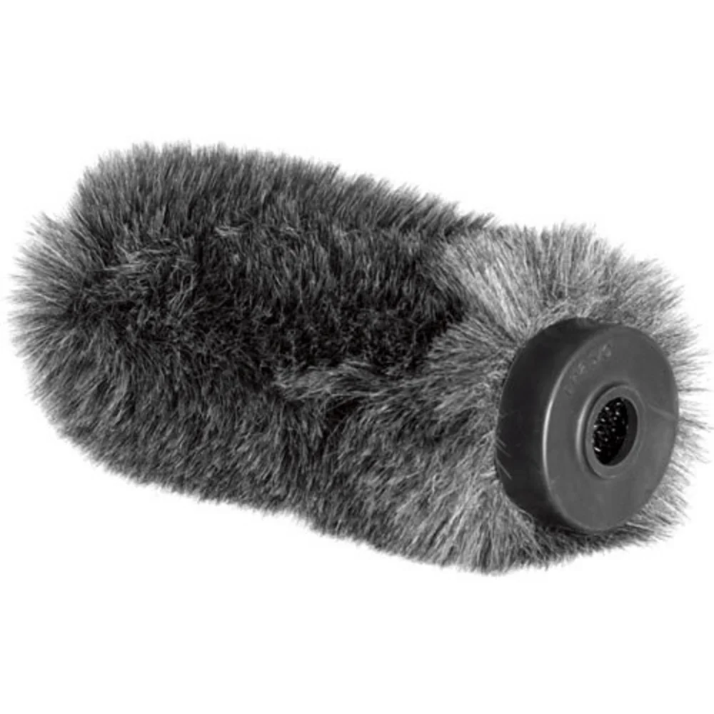 Rycote Softie (29 cm Long, 0.9" Diameter Hole)