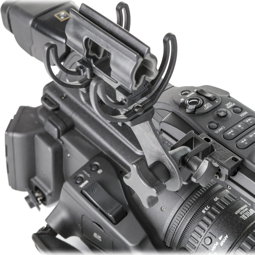Rycote Softie Lyre Mount with MHR - Image 2