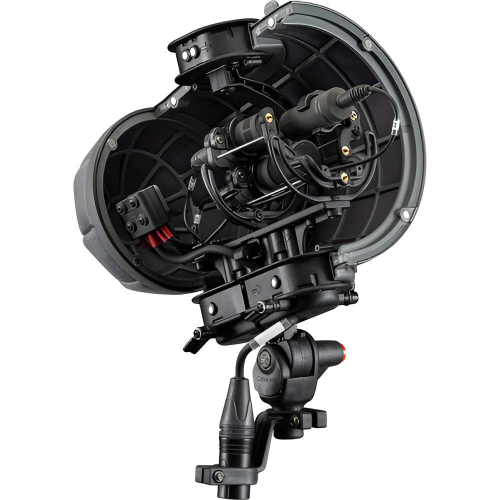Rycote Stereo Cyclone DMS Kit 5 - Image 3