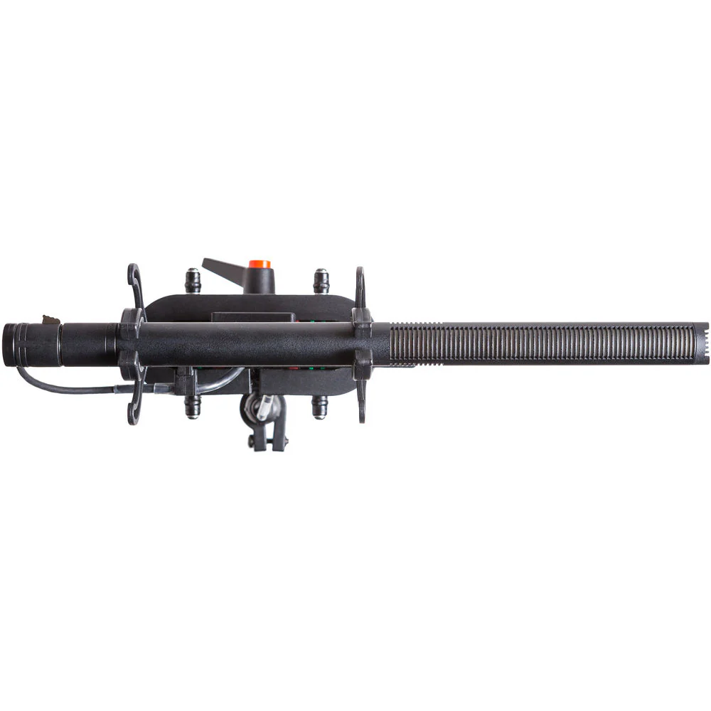 Rycote Stereo Cyclone Windshield Single Mic 7 for Sennheiser MKH 418 - Image 5