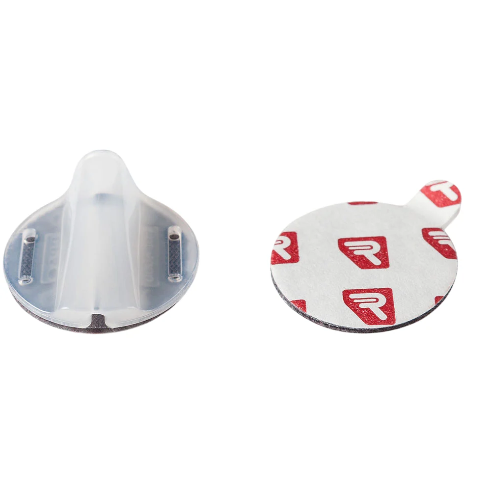 Rycote Stickies Advanced Round Adhesive Pads (100-Pack) - Image 3