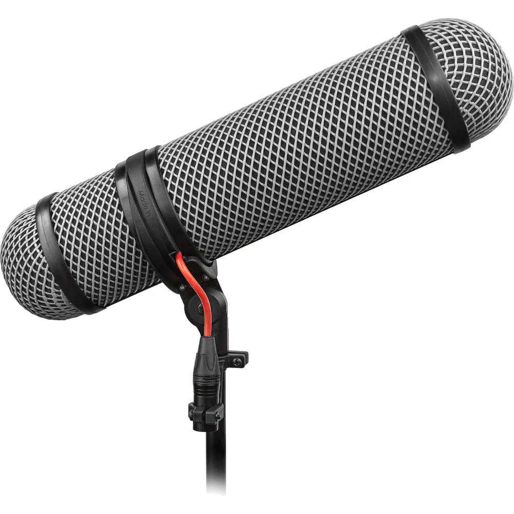 Rycote Super-Blimp Kit for Rode NTG & Shotgun Microphones - Image 2