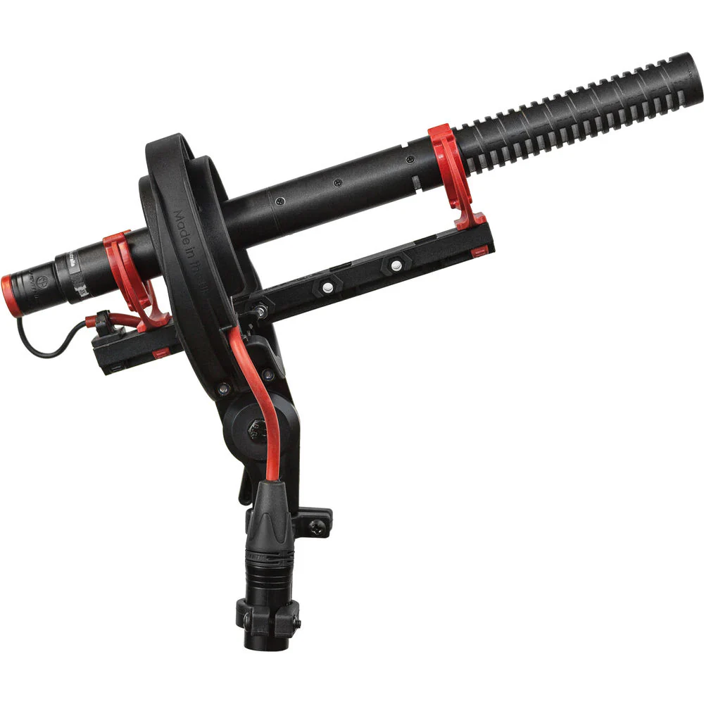 Rycote Super-Blimp Kit for Rode NTG & Shotgun Microphones - Image 4