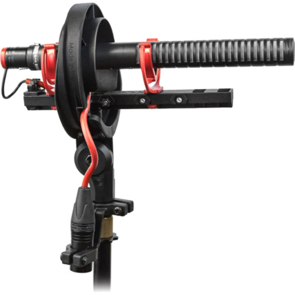 Rycote Super-Blimp Kit for Rode NTG & Shotgun Microphones - Image 5