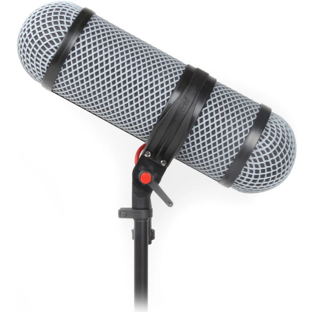 Rycote Super-Blimp NTG5 Windshield Kit for Rode NTG5 Microphone - Image 4