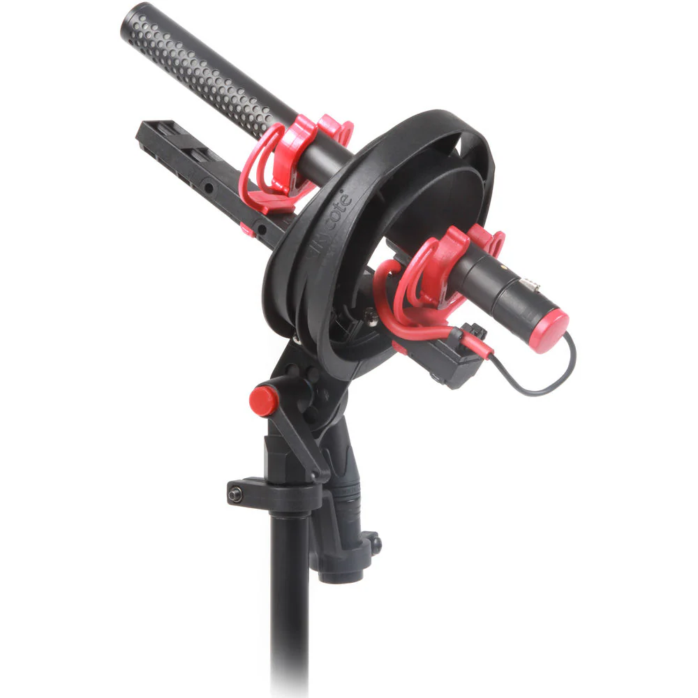 Rycote Super-Blimp NTG5 Windshield Kit for Rode NTG5 Microphone - Image 5