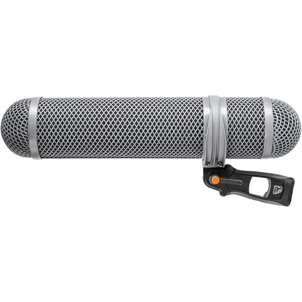Rycote Super-Shield Kit for Shotgun Mics - Image 11