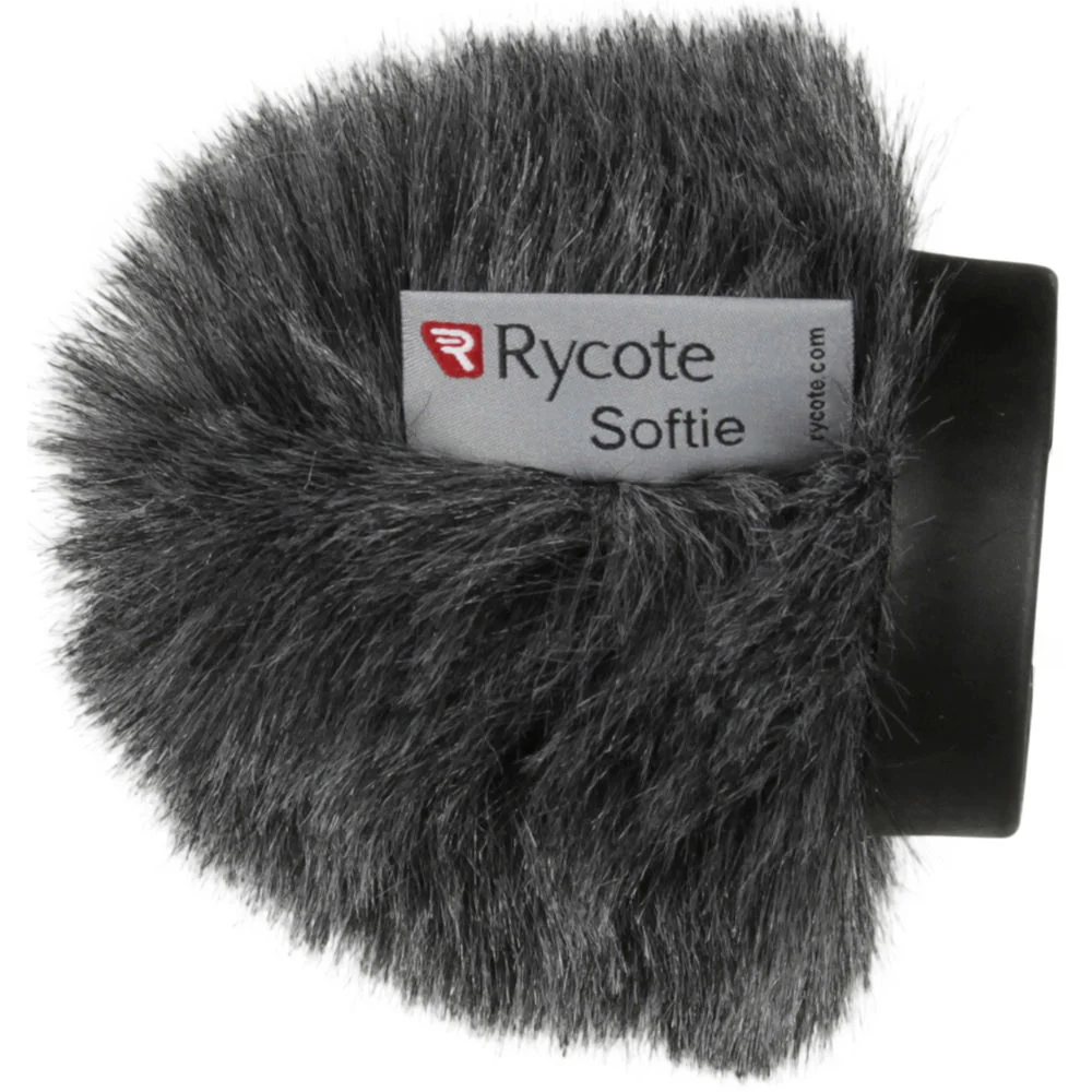Rycote Super-Softie & Universal Shotgun Mount Kit for Mics - Image 6