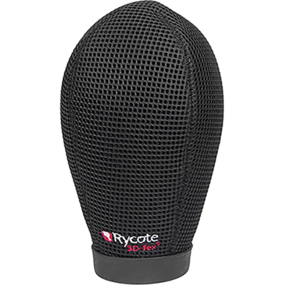 Rycote Super Softie Windshield 12cm Depth 0.7-0.9" Diameter