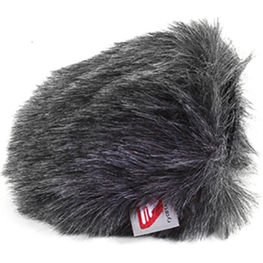 Rycote Tascam DR-22WL Mini Windjammer - Image 4