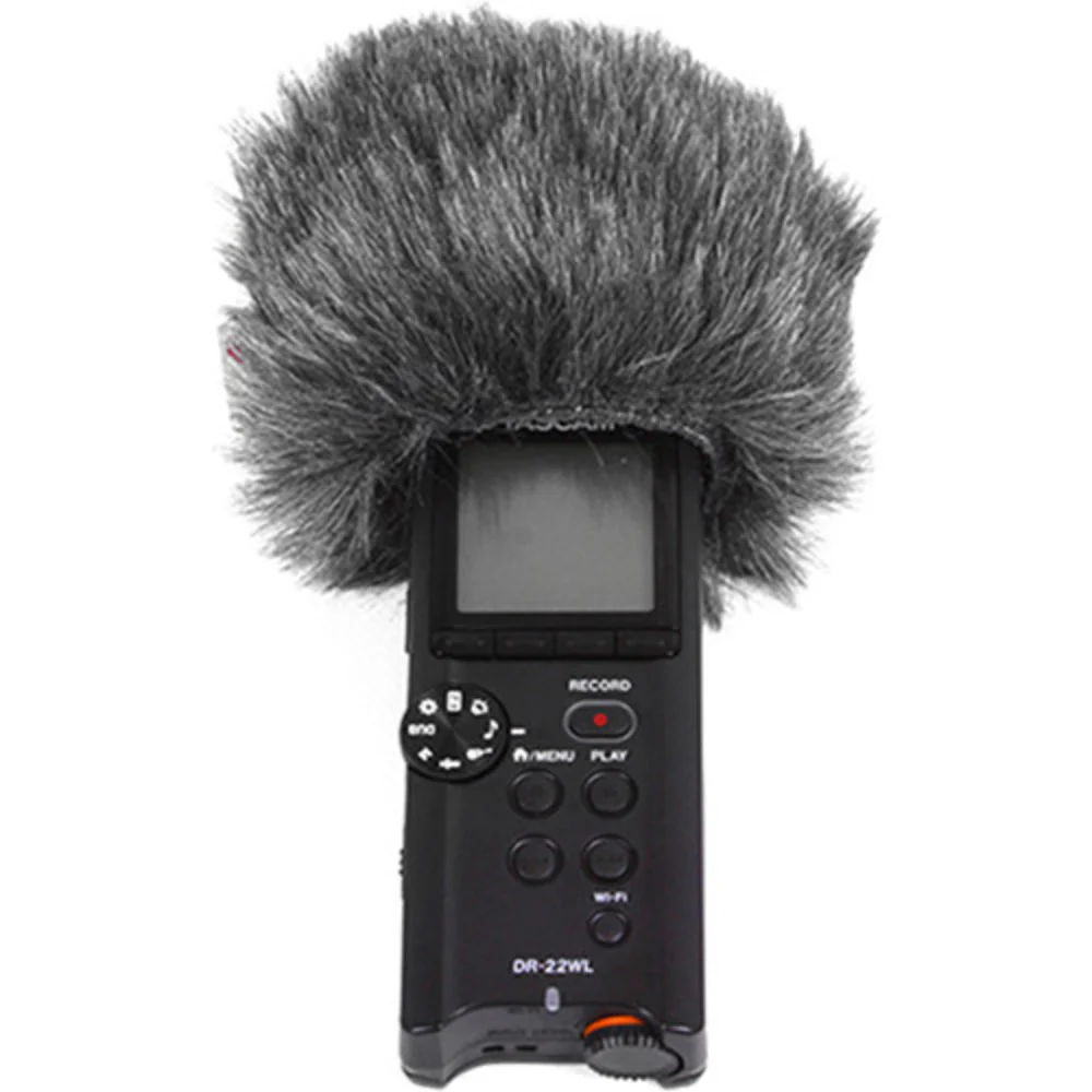 Rycote Tascam DR-22WL Mini Windjammer - Image 7