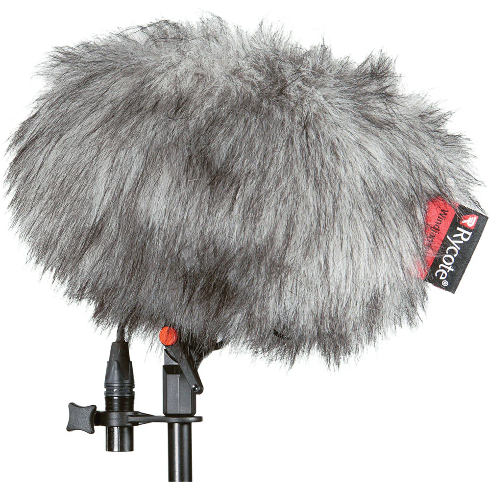 Rycote Windjammer 10 for WS10 Windshield - Image 2