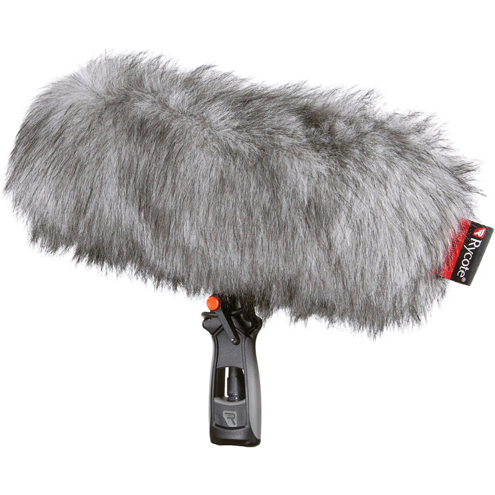 Rycote Windjammer 3 for WS3 Windshield - Image 2