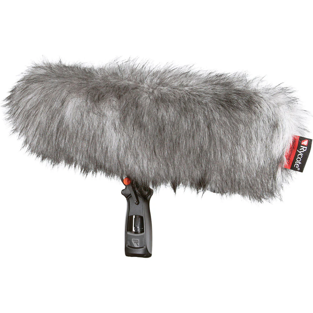 Rycote Windjammer 4 for WS4 Windshield - Image 2