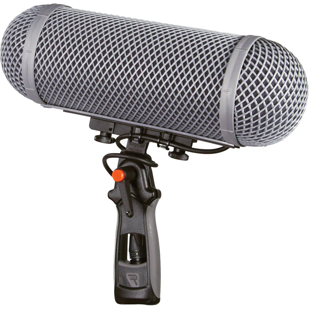 Rycote Windshield #2 - Image 2