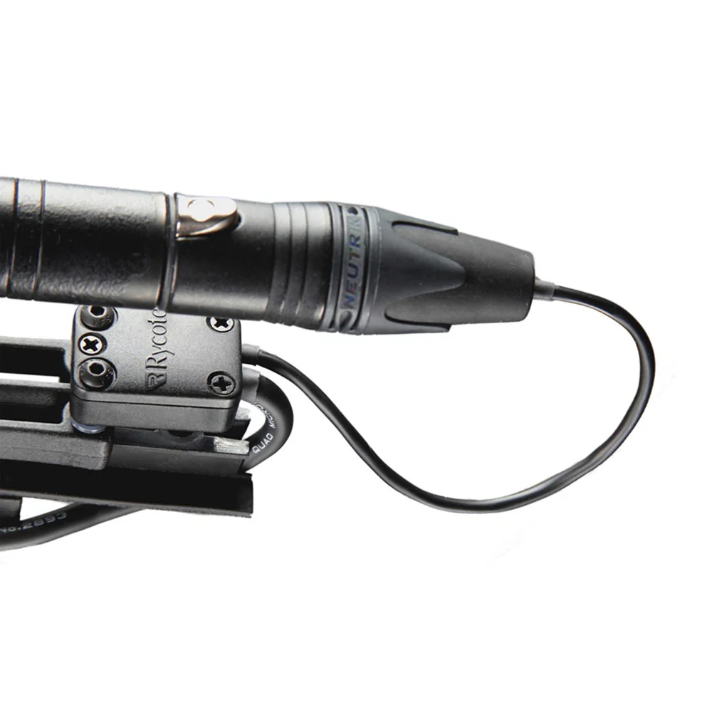 Rycote Windshield 5 Kit With Zipped Windjammer - Image 3