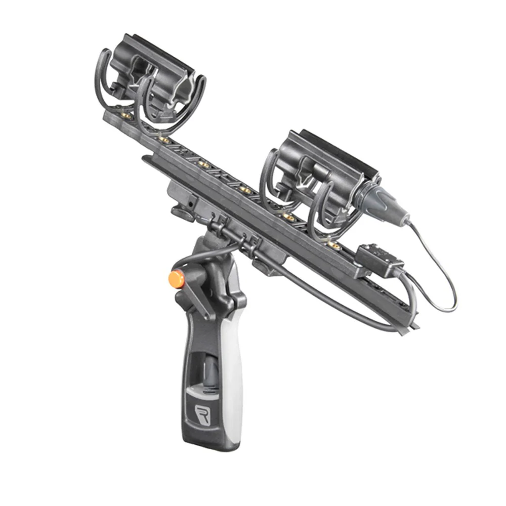 Rycote Windshield 5 Kit With Zipped Windjammer - Image 6