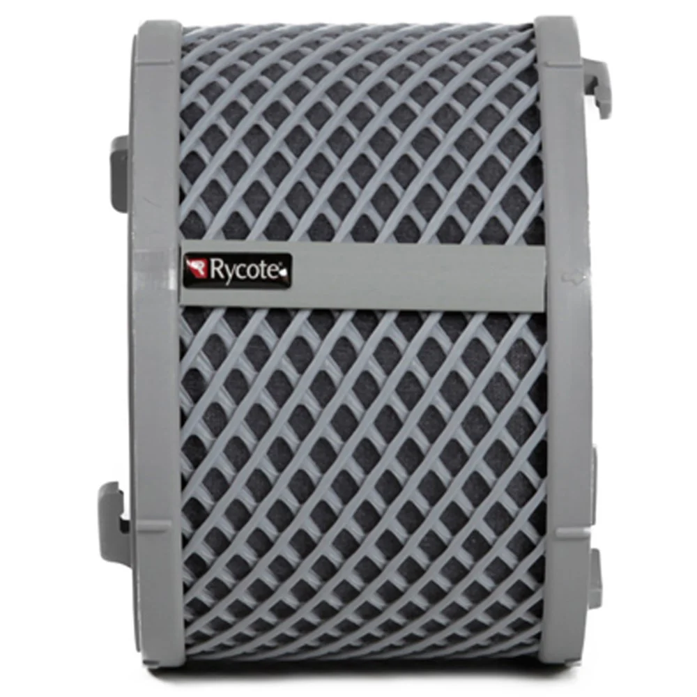 Rycote Windshield 5 Kit With Zipped Windjammer - Image 7
