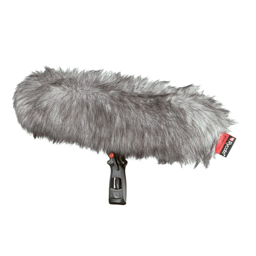 Rycote Windshield 5 Kit With Zipped Windjammer - Image 8