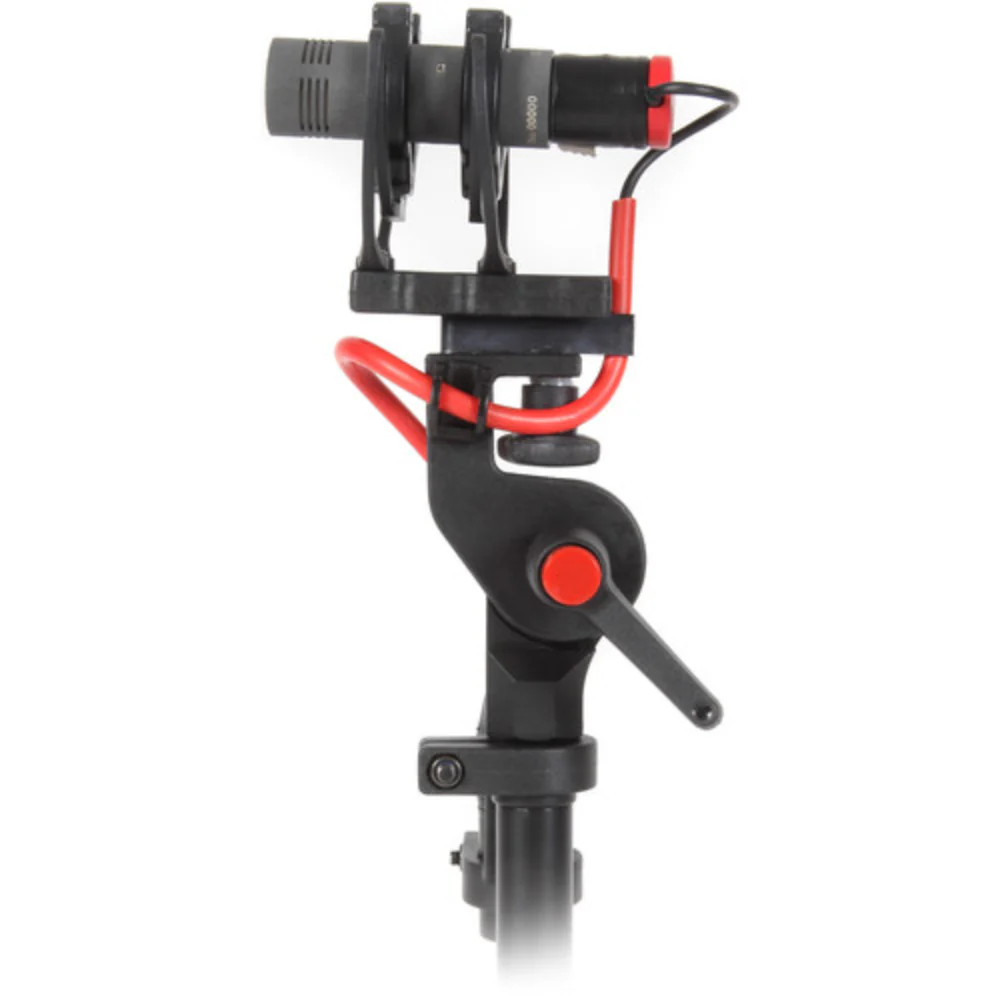 Rycote Windshield 9 Kit for Schoeps CMC 1 Modular Microphone - Image 3