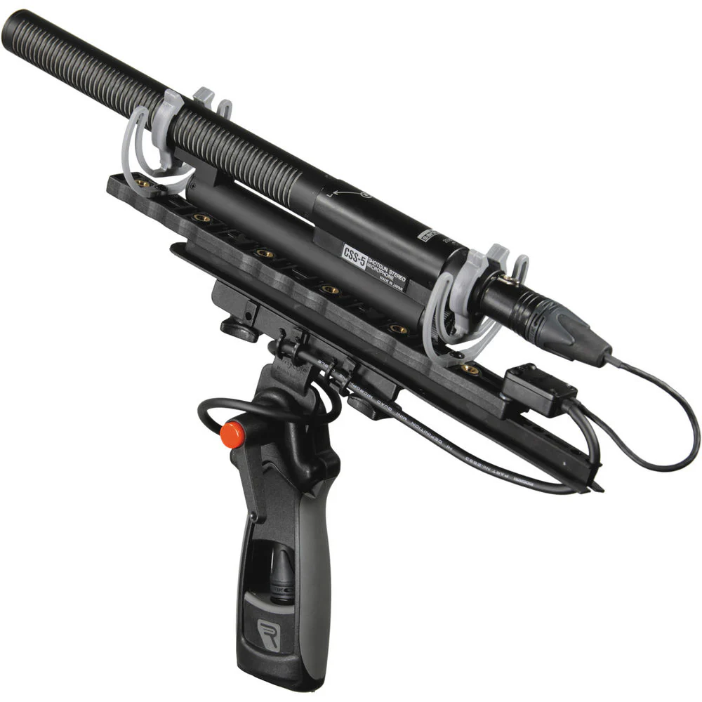 Rycote Windshield Kit 5L for Sanken CSS5 Microphone - Image 3