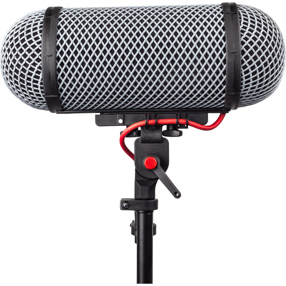 Rycote Windshield Kit for Schoeps MiniCMIT - Image 3