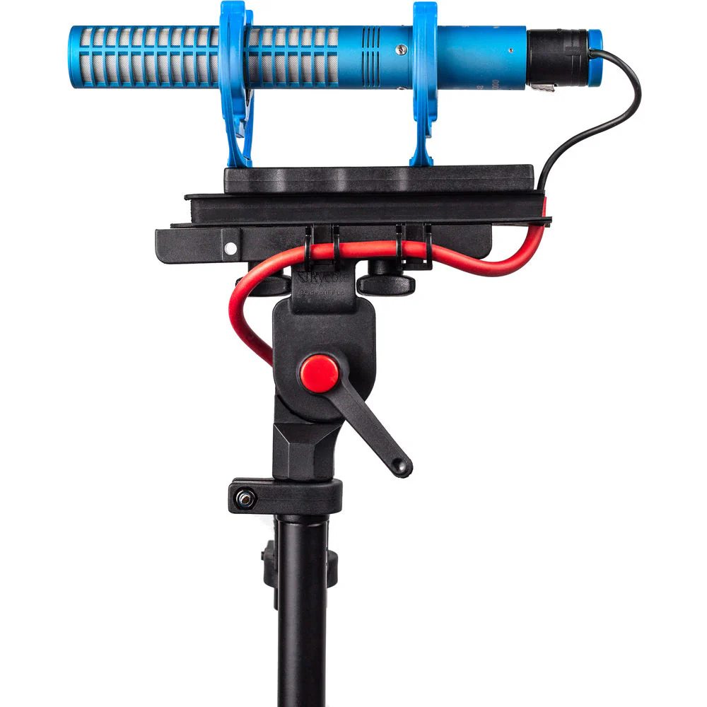 Rycote Windshield Kit for Schoeps MiniCMIT - Image 6