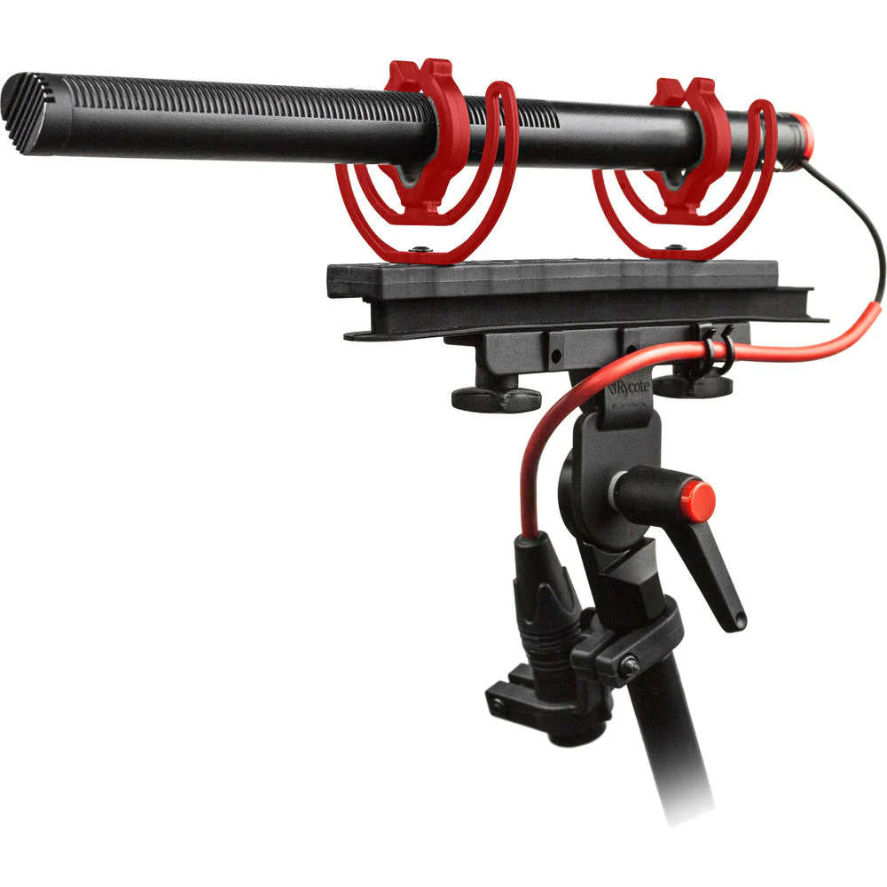 Rycote Windshield Kit for Sennheiser MKH 416 & Shotgun Mics - Image 5