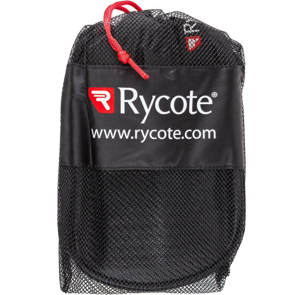 Rycote Windshield Rain Jacket (Medium) - Image 3