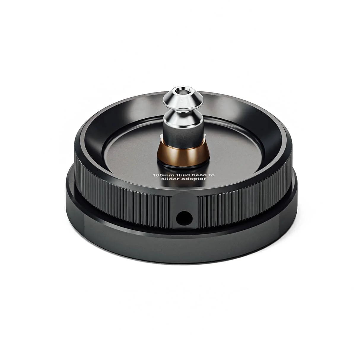 Sachtler Adaptor Ped C I / C III with aktiv 100 mm