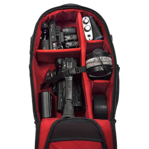 Sachtler Air-Flow Camera Backpack - Image 2