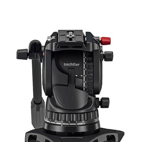 Sachtler aktiv10 - Image 2