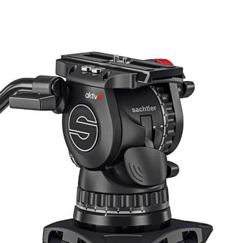 Sachtler aktiv10 - Image 3