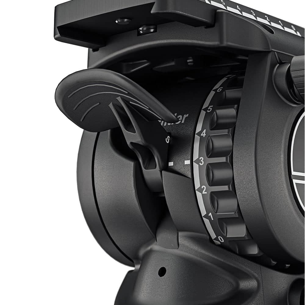 Sachtler aktiv10T - Image 9
