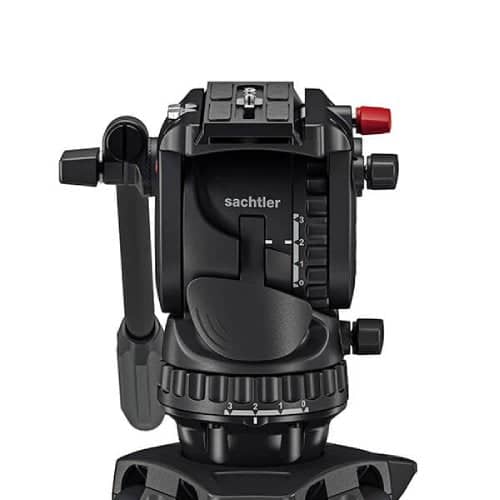 Sachtler aktiv6 - Image 5