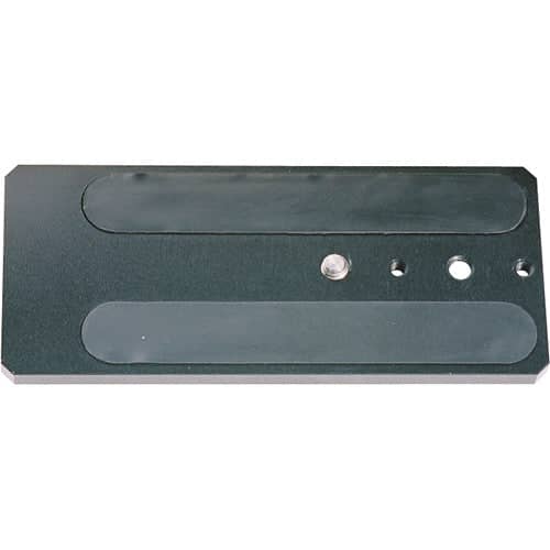 Sachtler C.O.G. Plate DV