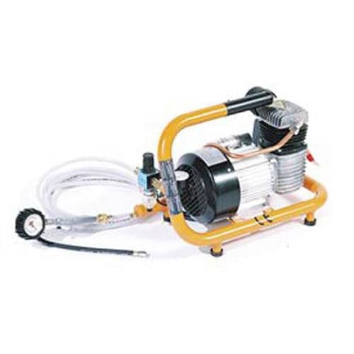 Sachtler Compressor